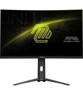 LCD Monitor|MSI|MAG 321CUPDF|31.5"|Gaming/Curved/4K|Panel VA|3840x2160|16:9|160 Hz|0.5 ms|MAG321CUPDF