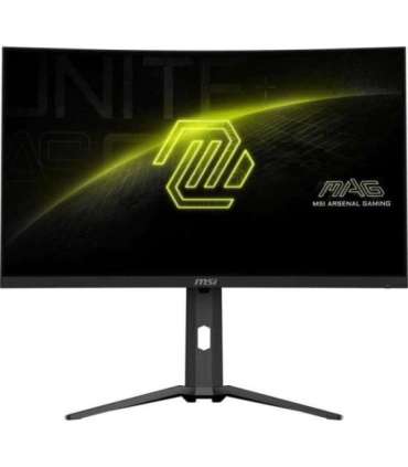LCD Monitor|MSI|MAG 321CUPDF|31.5"|Gaming/Curved/4K|Panel VA|3840x2160|16:9|160 Hz|0.5 ms|MAG321CUPDF