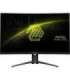 LCD Monitor|MSI|MAG 321CUPDF|31.5"|Gaming/Curved/4K|Panel VA|3840x2160|16:9|160 Hz|0.5 ms|MAG321CUPDF