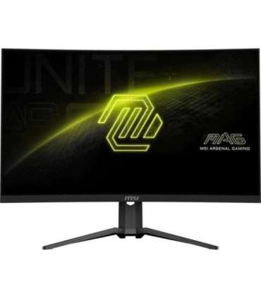 LCD Monitor|MSI|MAG 321CUPDF|31.5"|Gaming/Curved/4K|Panel VA|3840x2160|16:9|160 Hz|0.5 ms|MAG321CUPDF