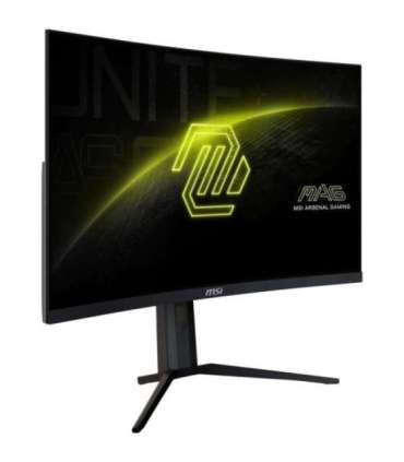 LCD Monitor|MSI|MAG 321CUPDF|31.5"|Gaming/Curved/4K|Panel VA|3840x2160|16:9|160 Hz|0.5 ms|MAG321CUPDF
