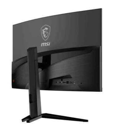 LCD Monitor|MSI|MAG 321CUPDF|31.5"|Gaming/Curved/4K|Panel VA|3840x2160|16:9|160 Hz|0.5 ms|MAG321CUPDF