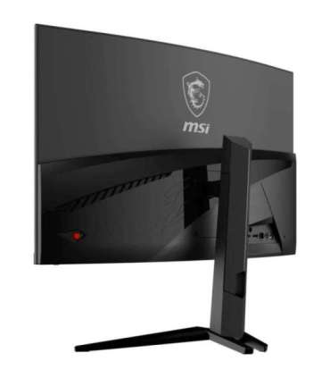 LCD Monitor|MSI|MAG 321CUPDF|31.5"|Gaming/Curved/4K|Panel VA|3840x2160|16:9|160 Hz|0.5 ms|MAG321CUPDF