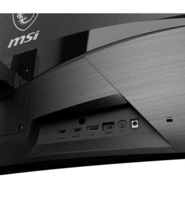 LCD Monitor|MSI|MAG 321CUPDF|31.5"|Gaming/Curved/4K|Panel VA|3840x2160|16:9|160 Hz|0.5 ms|MAG321CUPDF