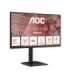 LCD Monitor|AOC|27 "|1920 x 1080 pixels|Full HD|Native aspect ratio 16:9|LED|Flat|27E4U