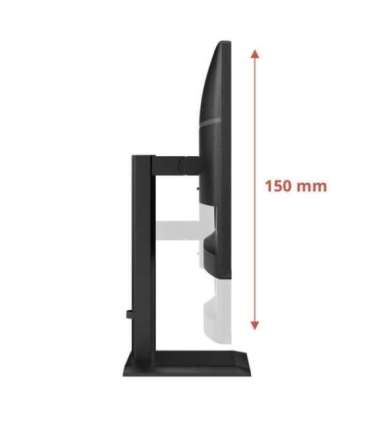 LCD Monitor|AOC|27 "|1920 x 1080 pixels|Full HD|Native aspect ratio 16:9|LED|Flat|27E4U