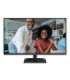 LCD Monitor|AOC|27 "|1920 x 1080 pixels|Full HD|Native aspect ratio 16:9|LED|Flat|27E4U