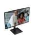 LCD Monitor|AOC|27 "|1920 x 1080 pixels|Full HD|Native aspect ratio 16:9|LED|Flat|27E4U