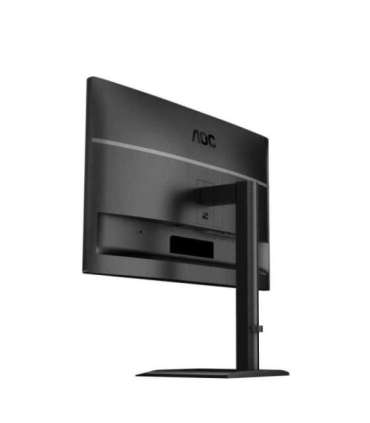 LCD Monitor|AOC|27 "|1920 x 1080 pixels|Full HD|Native aspect ratio 16:9|LED|Flat|27E4U