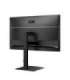 LCD Monitor|AOC|27 "|1920 x 1080 pixels|Full HD|Native aspect ratio 16:9|LED|Flat|27E4U
