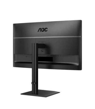 LCD Monitor|AOC|27 "|1920 x 1080 pixels|Full HD|Native aspect ratio 16:9|LED|Flat|27E4U
