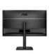 LCD Monitor|AOC|27 "|1920 x 1080 pixels|Full HD|Native aspect ratio 16:9|LED|Flat|27E4U