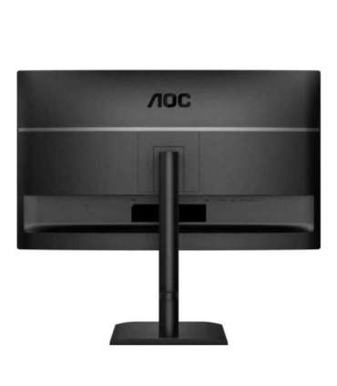 LCD Monitor|AOC|27 "|1920 x 1080 pixels|Full HD|Native aspect ratio 16:9|LED|Flat|27E4U