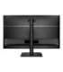 LCD Monitor|AOC|27 "|1920 x 1080 pixels|Full HD|Native aspect ratio 16:9|LED|Flat|27E4U