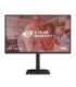 LCD Monitor|AOC|27 "|1920 x 1080 pixels|Full HD|Native aspect ratio 16:9|LED|Flat|27E4U