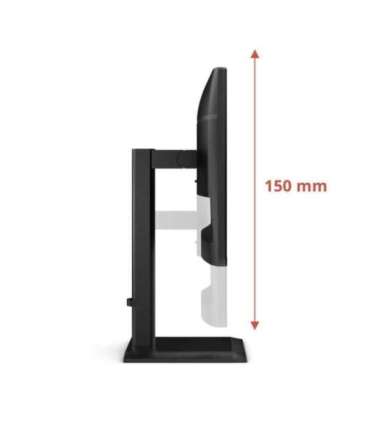 LCD Monitor|AOC| 60.5 cm (23.8")|1920 x 1080 pixels|Full HD|Native aspect ratio 16:9|LED|Flat|24E4U