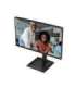 LCD Monitor|AOC| 60.5 cm (23.8")|1920 x 1080 pixels|Full HD|Native aspect ratio 16:9|LED|Flat|24E4U