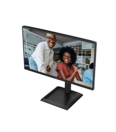 LCD Monitor|AOC| 60.5 cm (23.8")|1920 x 1080 pixels|Full HD|Native aspect ratio 16:9|LED|Flat|24E4U