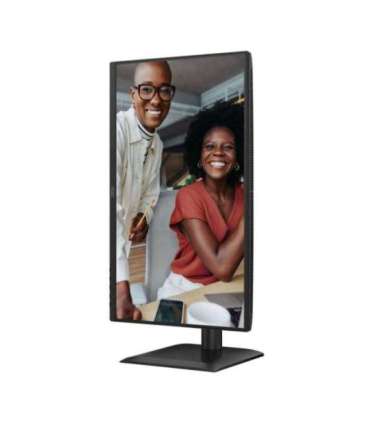 LCD Monitor|AOC| 60.5 cm (23.8")|1920 x 1080 pixels|Full HD|Native aspect ratio 16:9|LED|Flat|24E4U