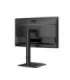LCD Monitor|AOC| 60.5 cm (23.8")|1920 x 1080 pixels|Full HD|Native aspect ratio 16:9|LED|Flat|24E4U