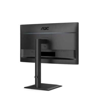 LCD Monitor|AOC| 60.5 cm (23.8")|1920 x 1080 pixels|Full HD|Native aspect ratio 16:9|LED|Flat|24E4U