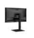 LCD Monitor|AOC| 60.5 cm (23.8")|1920 x 1080 pixels|Full HD|Native aspect ratio 16:9|LED|Flat|24E4U