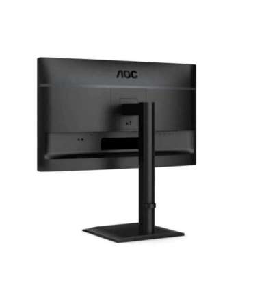 LCD Monitor|AOC| 60.5 cm (23.8")|1920 x 1080 pixels|Full HD|Native aspect ratio 16:9|LED|Flat|24E4U