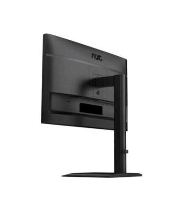 LCD Monitor|AOC| 60.5 cm (23.8")|1920 x 1080 pixels|Full HD|Native aspect ratio 16:9|LED|Flat|24E4U