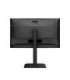 LCD Monitor|AOC| 60.5 cm (23.8")|1920 x 1080 pixels|Full HD|Native aspect ratio 16:9|LED|Flat|24E4U