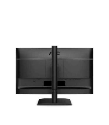 LCD Monitor|AOC| 60.5 cm (23.8")|1920 x 1080 pixels|Full HD|Native aspect ratio 16:9|LED|Flat|24E4U