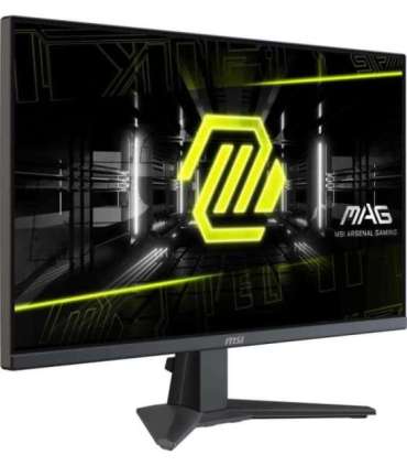 LCD Monitor|MSI|MAG 275F|27"|Gaming|Tilt|Matte|Panel IPS|1920x1080|16:9|180Hz|0.5 ms|Colour Black|MAG275F