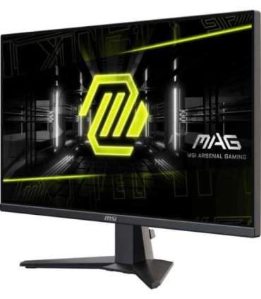LCD Monitor|MSI|MAG 275F|27"|Gaming|Tilt|Matte|Panel IPS|1920x1080|16:9|180Hz|0.5 ms|Colour Black|MAG275F