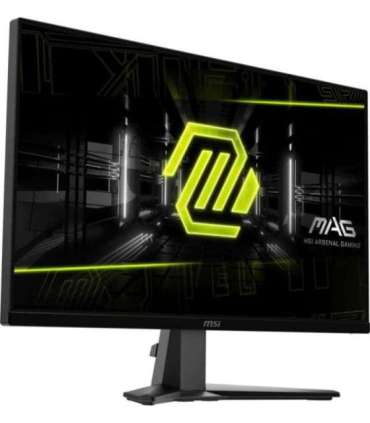 LCD Monitor|MSI|MAG 275F|27"|Gaming|Tilt|Matte|Panel IPS|1920x1080|16:9|180Hz|0.5 ms|Colour Black|MAG275F