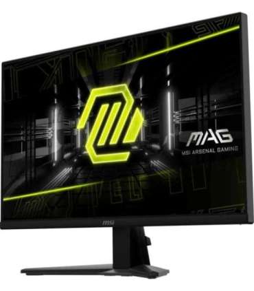 LCD Monitor|MSI|MAG 275F|27"|Gaming|Tilt|Matte|Panel IPS|1920x1080|16:9|180Hz|0.5 ms|Colour Black|MAG275F