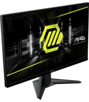 LCD Monitor|MSI|MAG 275F|27"|Gaming|Tilt|Matte|Panel IPS|1920x1080|16:9|180Hz|0.5 ms|Colour Black|MAG275F