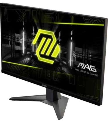 LCD Monitor|MSI|MAG 275F|27"|Gaming|Tilt|Matte|Panel IPS|1920x1080|16:9|180Hz|0.5 ms|Colour Black|MAG275F
