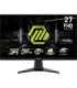 LCD Monitor|MSI|MAG 275F|27"|Gaming|Tilt|Matte|Panel IPS|1920x1080|16:9|180Hz|0.5 ms|Colour Black|MAG275F