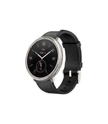 SMARTWATCH AMAZFIT ACTIVE 2/A2433 BLK LEAT W2433EU1N HUAMI