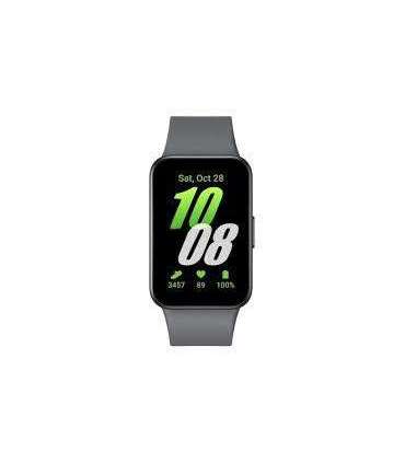 SMARTWATCH GALAXY FIT3/GREY SM-R390 SAMSUNG