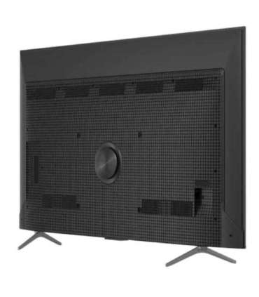 TV Set|TCL|55 "|4K Ultra HD|3840 x 2160 pixels|Flat|QLED|55T8C