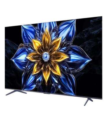 TV Set|TCL|55 "|4K Ultra HD|3840 x 2160 pixels|Flat|QLED|55T8C