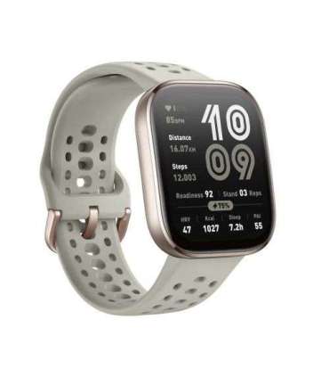 SMARTWATCH AMAZFIT BIP 6/STONE W2435EU4N HUAMI