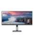 LCD Monitor|AOC|34 "|3440 x 1440 pixels|UltraWide Quad HD|Native aspect ratio 21:9|LCD|Flat|U34V5C/BK