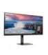 LCD Monitor|AOC|34 "|3440 x 1440 pixels|UltraWide Quad HD|Native aspect ratio 21:9|LCD|Flat|U34V5C/BK