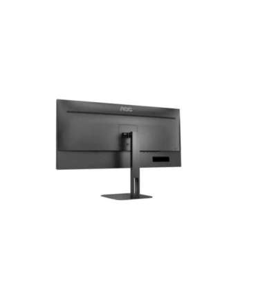 LCD Monitor|AOC|34 "|3440 x 1440 pixels|UltraWide Quad HD|Native aspect ratio 21:9|LCD|Flat|U34V5C/BK
