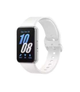 SMARTWATCH GALAXY FIT3/SILVER SM-R390 SAMSUNG