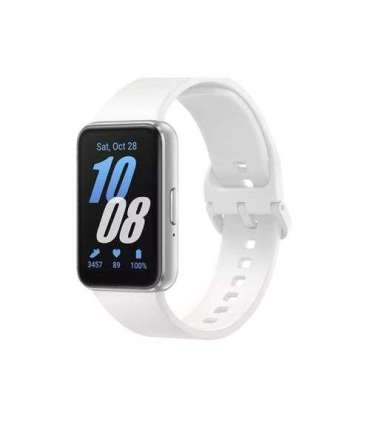 SMARTWATCH GALAXY FIT3/SILVER SM-R390 SAMSUNG