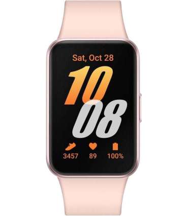 SMARTWATCH GALAXY FIT3/PINK GOLD SM-R390 SAMSUNG