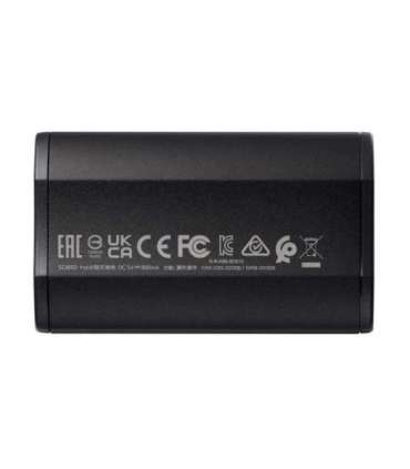 External SSD|ADATA|SD810|2TB|USB-C|Write speed 2000 MBytes/sec|Read speed 2000 MBytes/sec|SD810-2000G-CBK