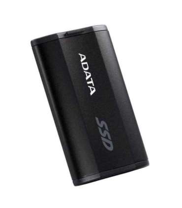External SSD|ADATA|SD810|2TB|USB-C|Write speed 2000 MBytes/sec|Read speed 2000 MBytes/sec|SD810-2000G-CBK
